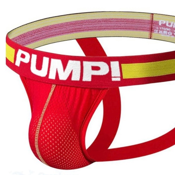 Mens Jock String Underwear - Picture 2 of 2